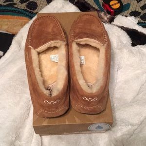 Ugg slippers